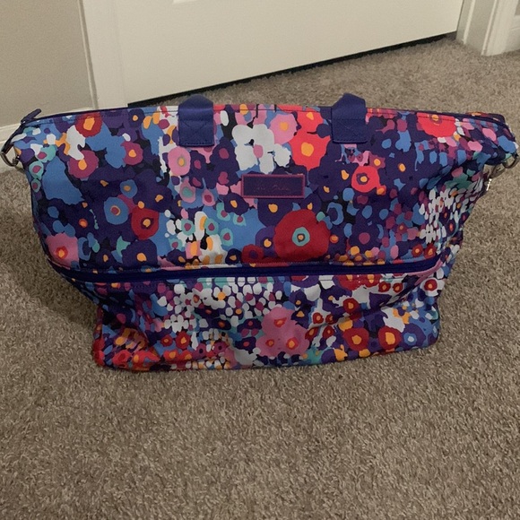 Vera Bradley Handbags - Vera Bradley Duffel Bag